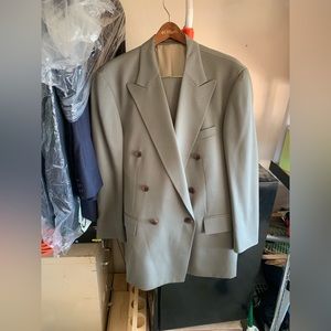 polo ralph lauren suit
